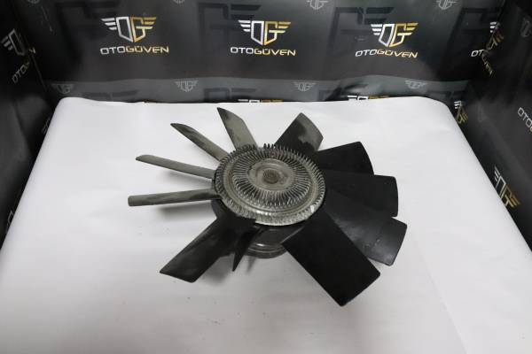 FORD TRANSİT 120 - 120 V ÇIKMA PARÇA TRANSİT 200 PS TERMİK PERVANE